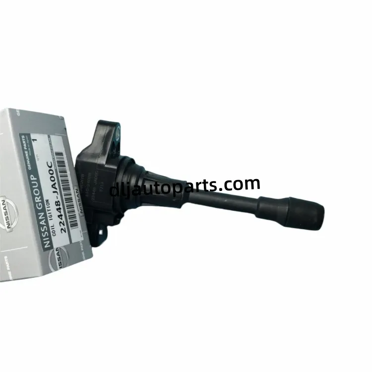 22448- ja 00 c катушка зажигание для Nissan altima Rogue Sentra Verga