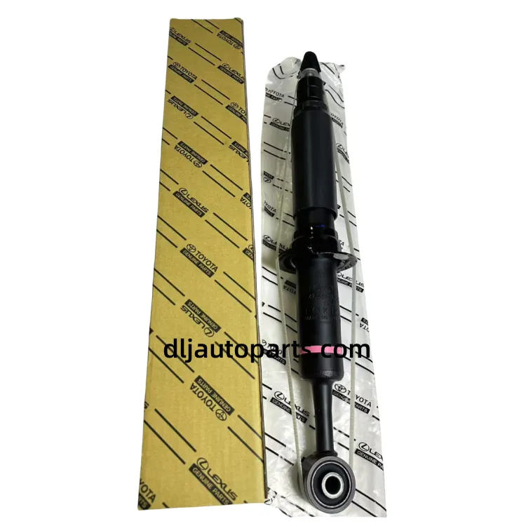 48510-8 Z205 Shock Abripber для Toyota Hilux GGN1, Gun1, Kun1, LAN125, TGN1