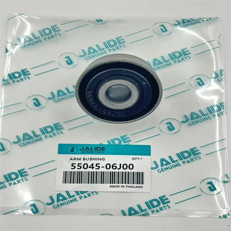 55045-06J00 Втулка, подвеска для HYUNDAI Santa Fe 06, Santa FE 10, Veracruz, Patrol, Safari, Terrano