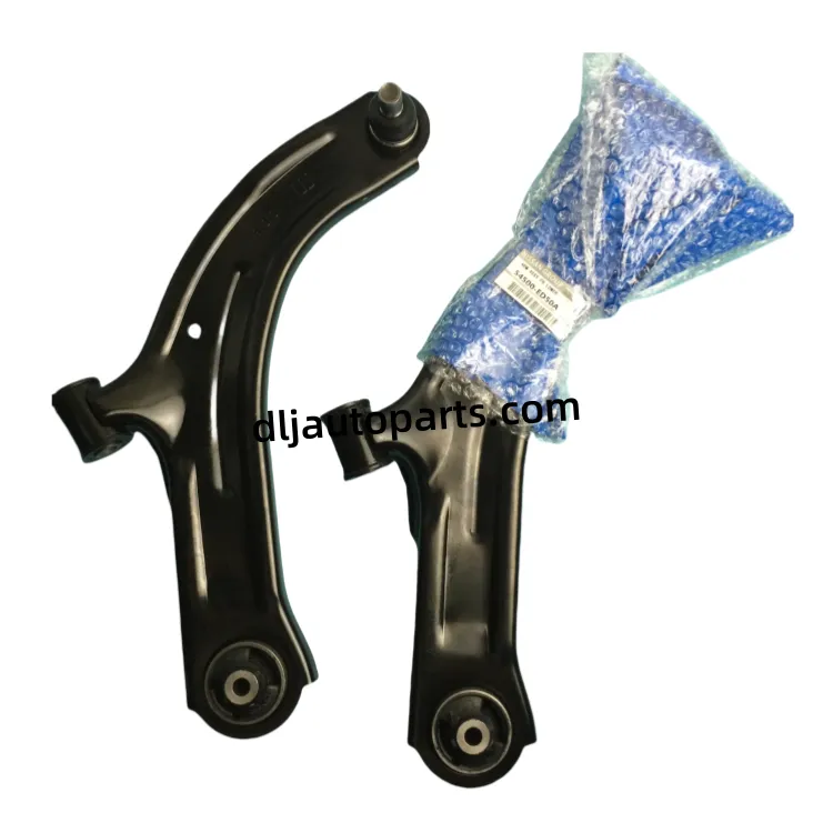 Автозапчасти 545005-Рычаги управления и втулки ED50A для Nissan Tiida