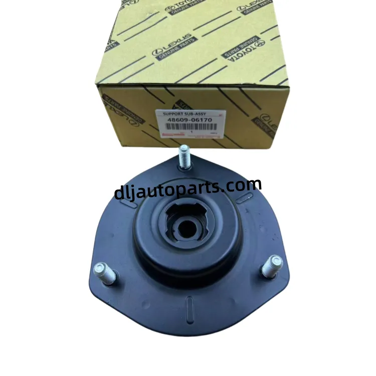 Для TOYOTA CAMRY 48609-06170 автомобильные аксессуары, опорная стойка амортизатора с подшипником