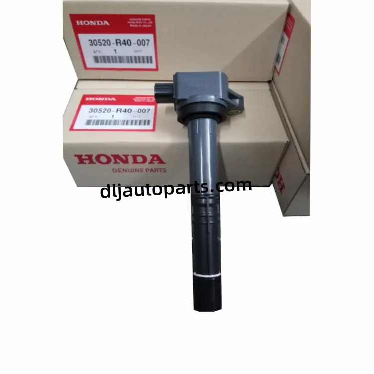 Хорошее качество 30520- r 40-007 Катушка зажигания Auto Parts для Honda Civic CR-V Accord Crosstour Acura ILX 2.4