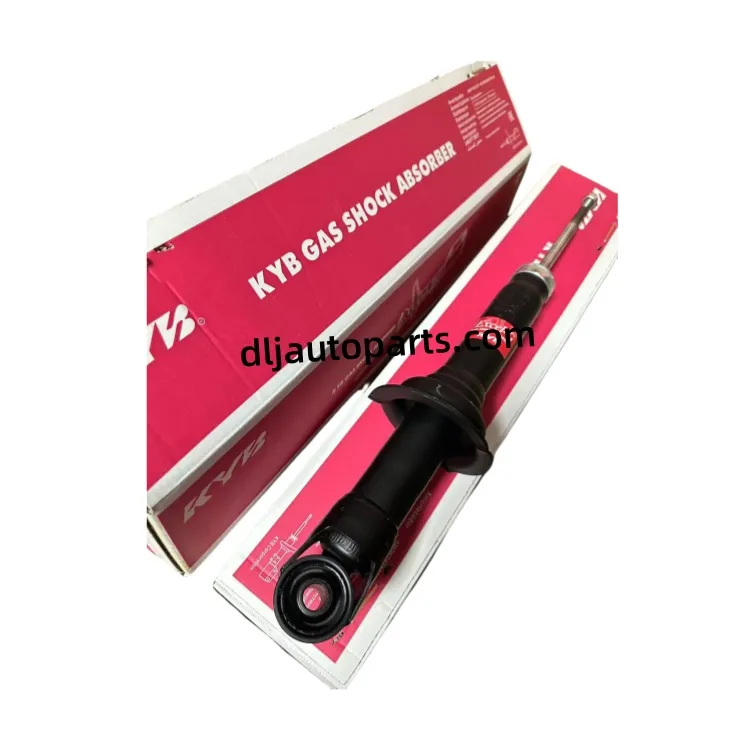 Хорошее качество KYB 341401 Shock Abripber для автомобильных запасных частей