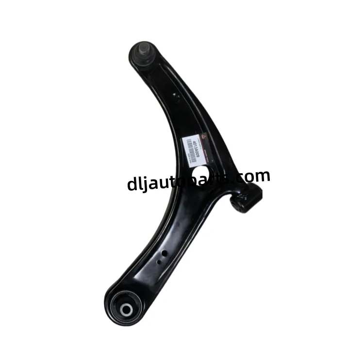 Высокое качество 4013A009 Mitsubishi Control Arm Левая передняя подвеска Система управления рычагами Autozone