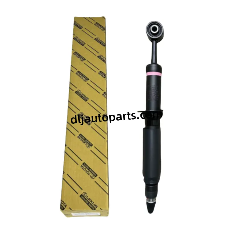 Высококачественный фронтальный амортизатор 48510-09 J10 Toyota Hilux GGN15,25,35, Kun1,2,3, LAN15,25,35, TGN1,26,36