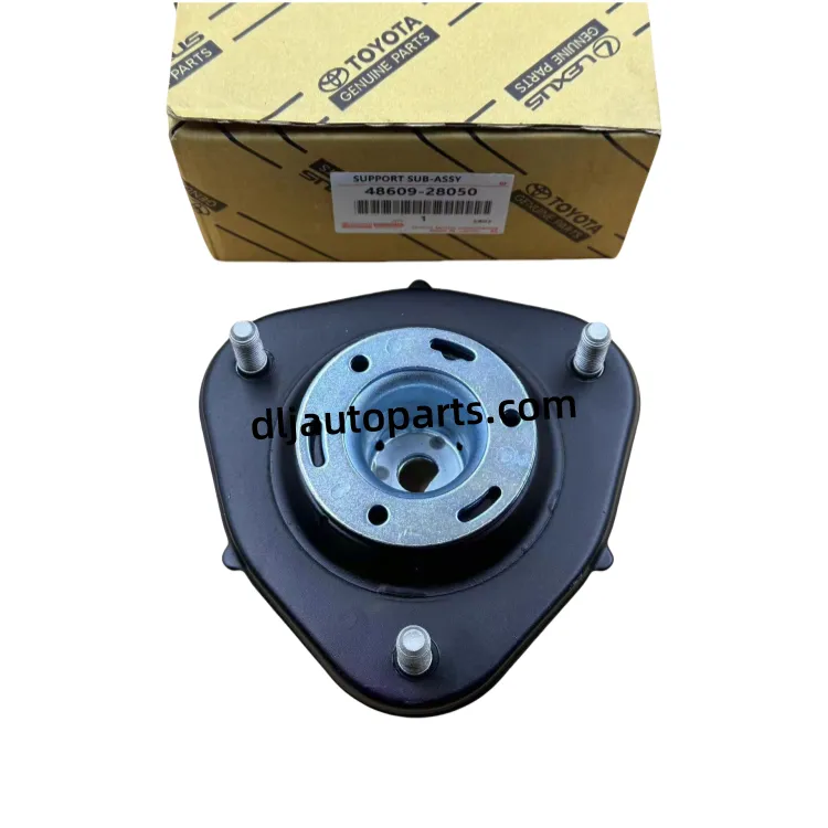 OEM 48609-28050 крепление стойки для крепления амортизатора TOYOTA ESQUIRE, NOAH, VOXY