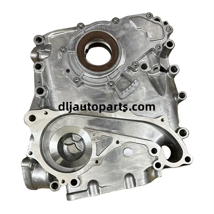 Масляный насос 11301-75021 для каботажного судна Tacoma 3RZ