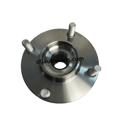 40202-2F000 Подшипник ступицы колеса автомобиля для узла подшипника колеса Nissan Primera