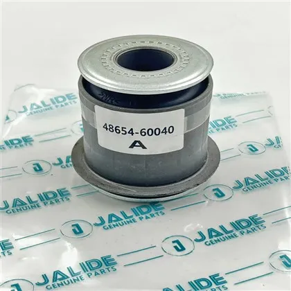 Как автомобильные втулки адаптируются к различным условиям вождения?