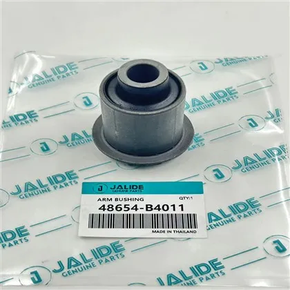 Может ли неправильно выстроенный кузов влить на втулки?