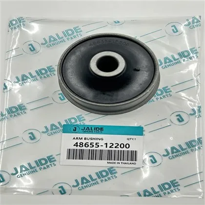 Как узнать, слишком мягкая или слишком твердая автомобильная втулка?