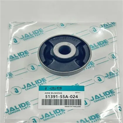 Как работают индивидуальные втулки автомобилей?