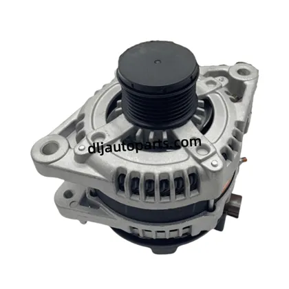 Генератор в сборе 27060-31140 LEXUS RX300/330/350 Alternator Advance Auto Parts