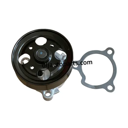 Автомобильный водяной насос системы охлаждения двигателя, используемый для 21010-4M526 Nissan X-trail T30 31 Teana J31