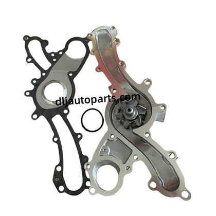 Автомобильный водяной насос портативный 16100-39456 Замена водяного насоса LEXUS ES240/350 TOYOTA BLADE