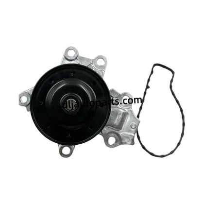 Водяная помпа системы охлаждения для автомобиля ТОЙОТА NSP170, ZSP170, MZEA12, функция водяной помпы ZRE212 16100-39565