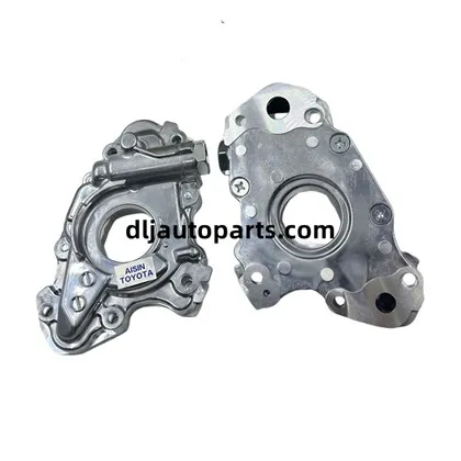 Масляный насос 15100-22041 для Corolla 1ZZ 3ZZ