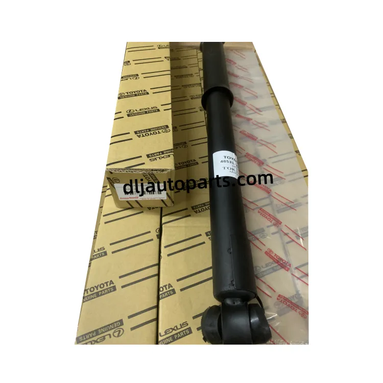 Подвеска Auto Parts 48531-69645 задний правый амортизатор для Toyota Land Cruiser